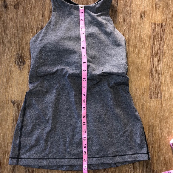 Lululemon tank top - Picture 5 of 5